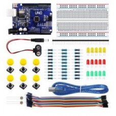 Kit Arduino Zero