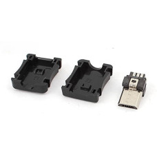 Conector mini USB 