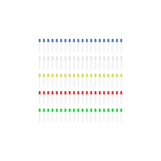 Kit LED 5mm DIY