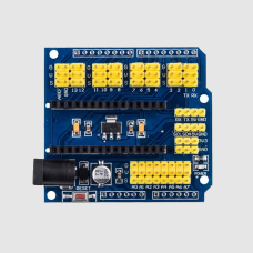 Sensor Shield  para Arduino nano