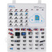 Kit de 37 sensores Arduino