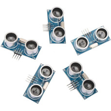 HC-SR05 Sensor ultrasónico de distancia para arduino