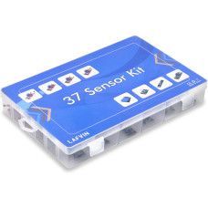 Kit de 37 sensores Arduino