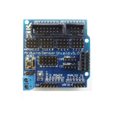 Sensor Shield V5.0