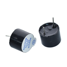 Buzzer activo de 5v