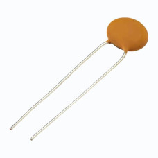 Capacitores cerámico de 22uf