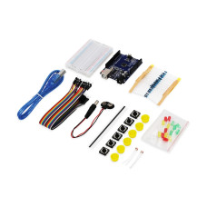 Mini Kit Arduino Uno (Genérico) 