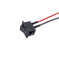 Interruptor Startnow SPST 6A/250V 10A/125V