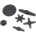 Towerpro MG90D Metal Gear Mini Digital Servo