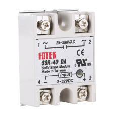 SSR-40DA solid state relay