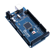 Arduino Uno genérico chip CH340G