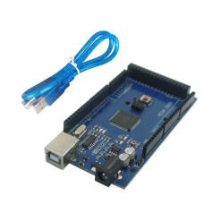 Generic board compatible with MEGA 2560 Rev3