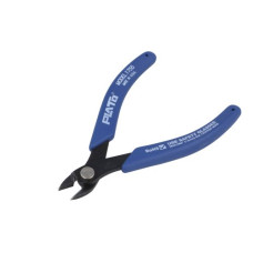 Pinza de corte de precision PLATO 170