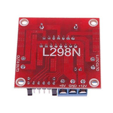 Módulo L298N Para Arduino