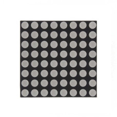 Matriz LED 8×8