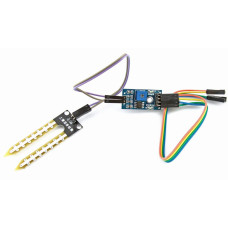 Módulo de sensor de Humedad
