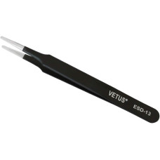 Pinzas Antiestáticas de Acero ESD 10-15