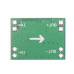 Step down regulable de 12 a 3v