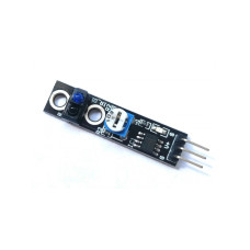 Módulo Sensor de grises o proximidad infrarrojo