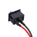 Switch con conectores JST