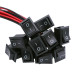 Switch con conectores JST